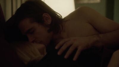 Olivia Taylor Dudley porn - The Magicians s01e10 (2016)