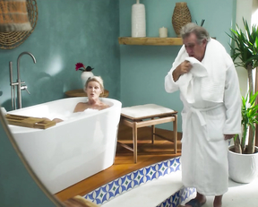 Devika Bhise, Alley Mills nude - Fantasy Island s02e10 (2023)