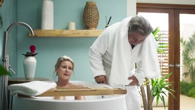 Devika Bhise, Alley Mills nude - Fantasy Island s02e10 (2023)