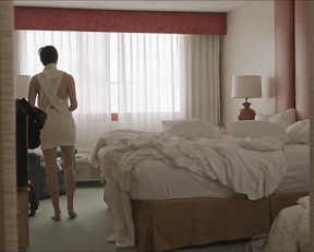 Gayle Rankin, Hari Nef nude, Annabelle Dexter-Jones, Rad Pereira - Bad Things (2023)