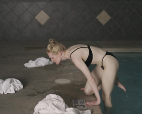 Gayle Rankin, Hari Nef nude, Annabelle Dexter-Jones, Rad Pereira - Bad Things (2023)