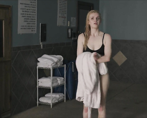Gayle Rankin, Hari Nef nude, Annabelle Dexter-Jones, Rad Pereira - Bad Things (2023)
