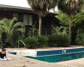 Tommi Rose nude - A Savannah Haunting (2021)