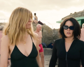 Eve Hewson nude - Bad Sisters s01e03 (2022)