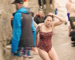 Eve Hewson nude - Bad Sisters s01e03 (2022)