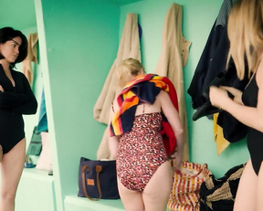 Eve Hewson nude - Bad Sisters s01e03 (2022)