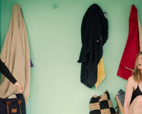 Eve Hewson nude - Bad Sisters s01e03 (2022)