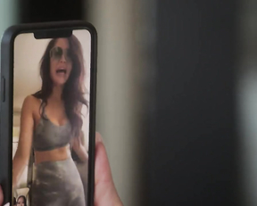 Kim Lee sexy- Bling Empire s03e08 (2022)