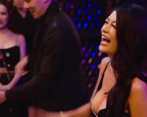 Kim Lee sexy- Bling Empire s03e08 (2022)