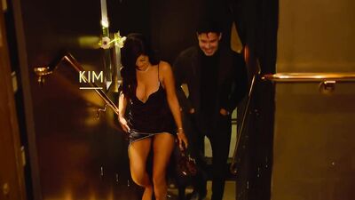 Kim Lee sexy- Bling Empire s03e08 (2022)