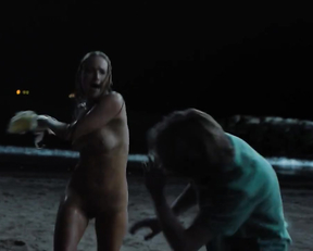 Jennifer Lawrence naked - No Hard Feelings (2023)