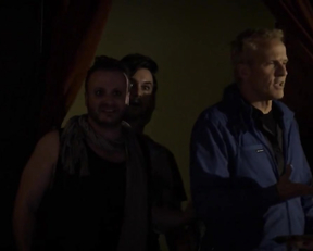 Stephanie Love nude - DriverX (2018)