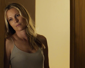 Stephanie Love nude - DriverX (2018)