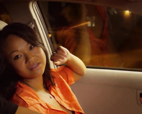 Stephanie Love nude - DriverX (2018)