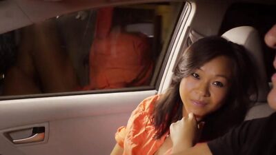 Stephanie Love nude - DriverX (2018)