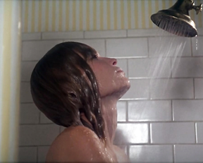 Mia Farrow nude - Rosemary's Baby (1968)