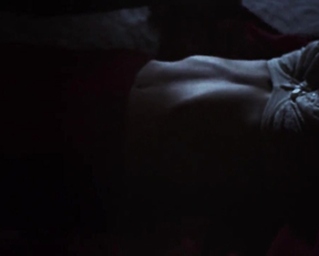 Mia Farrow nude - Rosemary's Baby (1968)