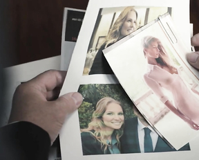 Karolina Szymczak nude - Polityka (2019)