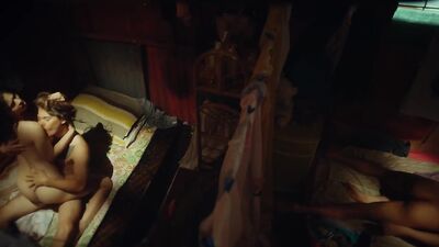 Andrea Garcia naked - Sila Ay Akin (2023)