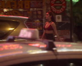 Ivana Alawi naked - Sitsit (2020)