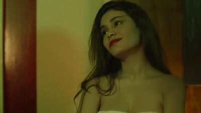 Ivana Alawi naked - Sitsit (2020)