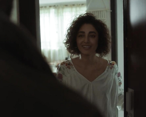 Golshifteh Farahani nude - L'angle mort (2019)