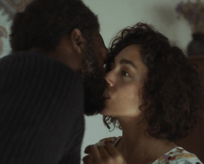 Golshifteh Farahani nude - L'angle mort (2019)