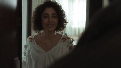 Golshifteh Farahani nude - L'angle mort (2019)
