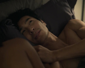 Vella Lovell naked - As We See It s01e01e05 (2022)