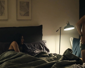 Vella Lovell naked - As We See It s01e01e05 (2022)