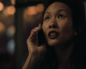 Vella Lovell naked - As We See It s01e01e05 (2022)