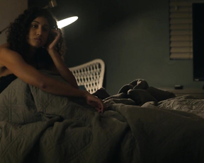 Vella Lovell naked - As We See It s01e01e05 (2022)