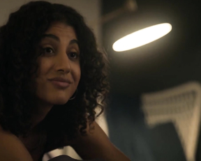 Vella Lovell naked - As We See It s01e01e05 (2022)