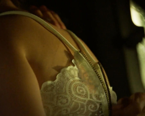 Vella Lovell naked - As We See It s01e01e05 (2022)