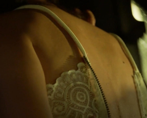 Vella Lovell naked - As We See It s01e01e05 (2022)