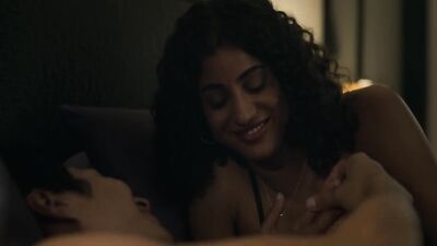 Vella Lovell naked - As We See It s01e01e05 (2022)