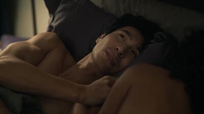 Vella Lovell naked - As We See It s01e01e05 (2022)