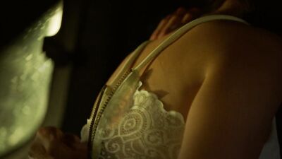 Vella Lovell naked - As We See It s01e01e05 (2022)