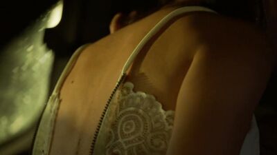 Vella Lovell naked - As We See It s01e01e05 (2022)