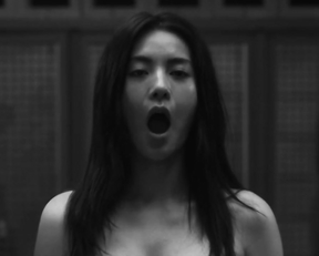 Lee Han-byeol, Nana naked - Mask Girl s01e01e02e06 (2023)