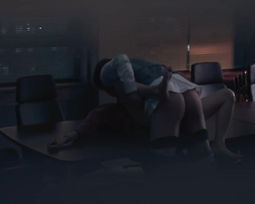 Lee Han-byeol, Nana naked - Mask Girl s01e01e02e06 (2023)