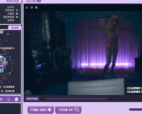 Lee Han-byeol, Nana naked - Mask Girl s01e01e02e06 (2023)