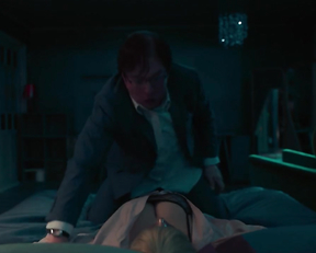 Lee Han-byeol, Nana naked - Mask Girl s01e01e02e06 (2023)