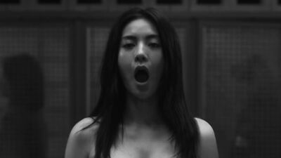 Lee Han-byeol, Nana naked - Mask Girl s01e01e02e06 (2023)