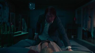 Lee Han-byeol, Nana naked - Mask Girl s01e01e02e06 (2023)