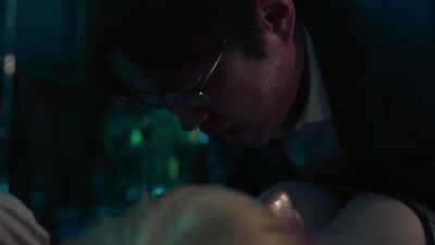 Lee Han-byeol, Nana naked - Mask Girl s01e01e02e06 (2023)