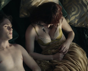 Anna Lore nude - Gotham Knights (2023)