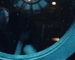 Anna Lore nude - Gotham Knights (2023)