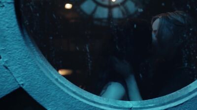 Anna Lore nude - Gotham Knights (2023)