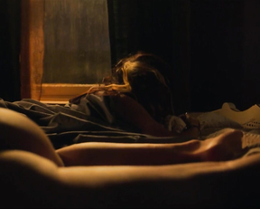 Sarah Shahi, Margaret Odette - Sex/Life 1-4 (2021)